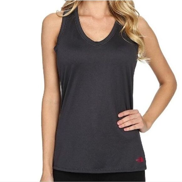 The North Face Women’s Reaxion AMP Tank Top - Picture 2 of 10
